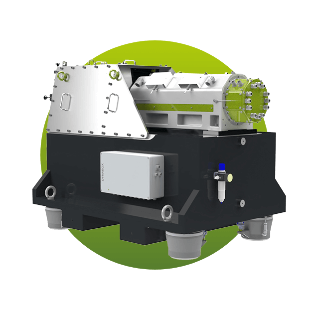 ENORISE e-motor-test-bench