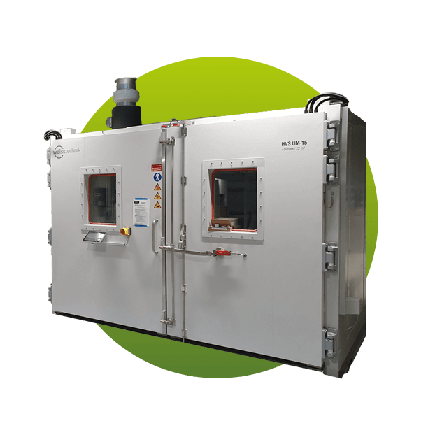 ENORISE battery-test-bench