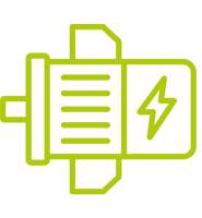 ENORISE morphee-scale-motor