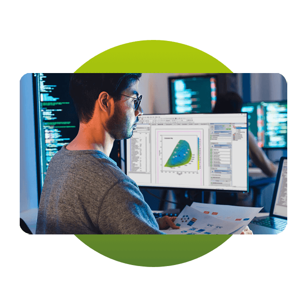 ENORISE software-development