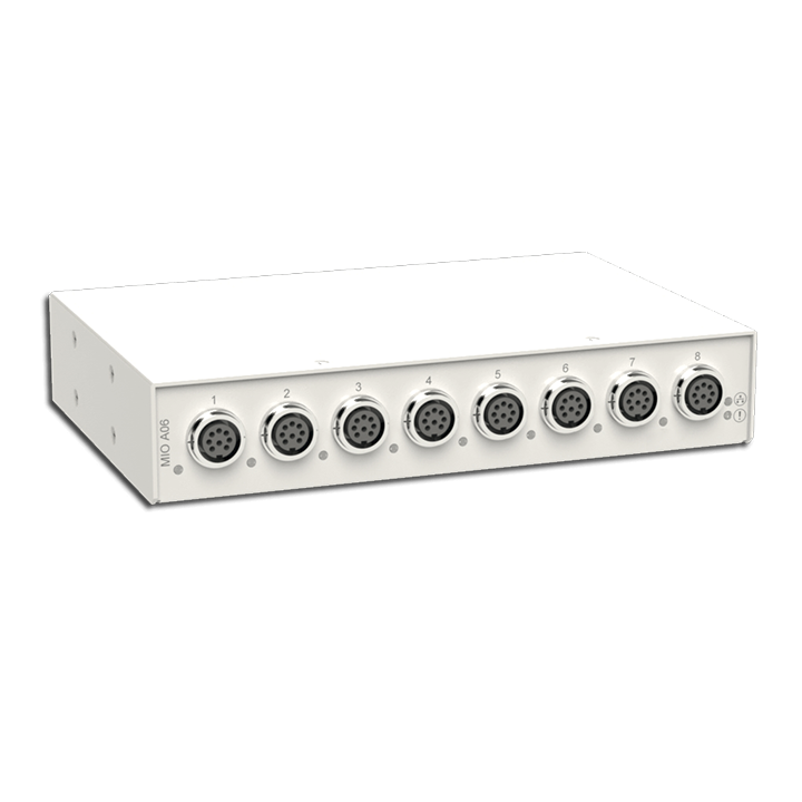 MIO-A06 ENORISE Data Acquisition Module