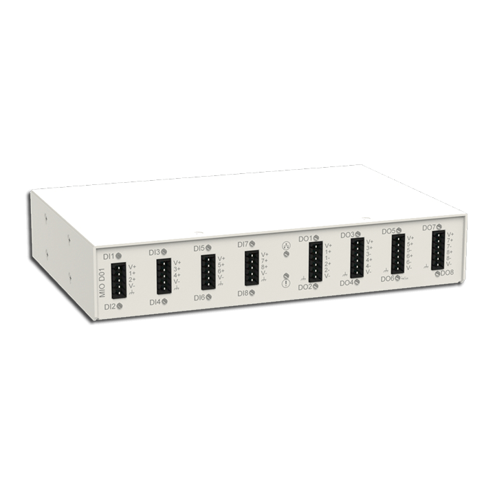 MIO-D01-24 ENORISE Data Acquisition Module