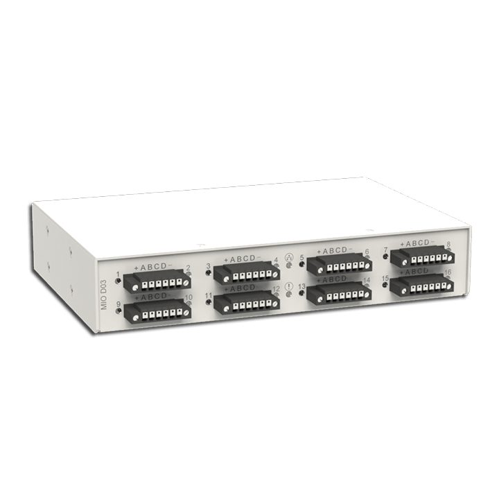 MIO-D03-24 ENORISE Data Acquisition Module