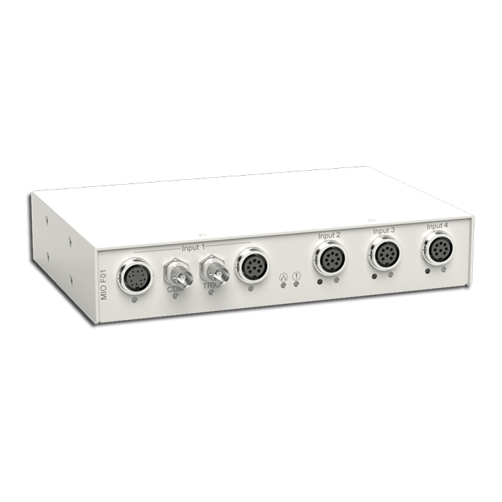 MIO-F01 ENORISE Data Acquisition Module