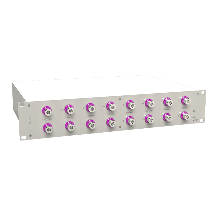 MIO-P04 ENORISE Data Acquisition Module