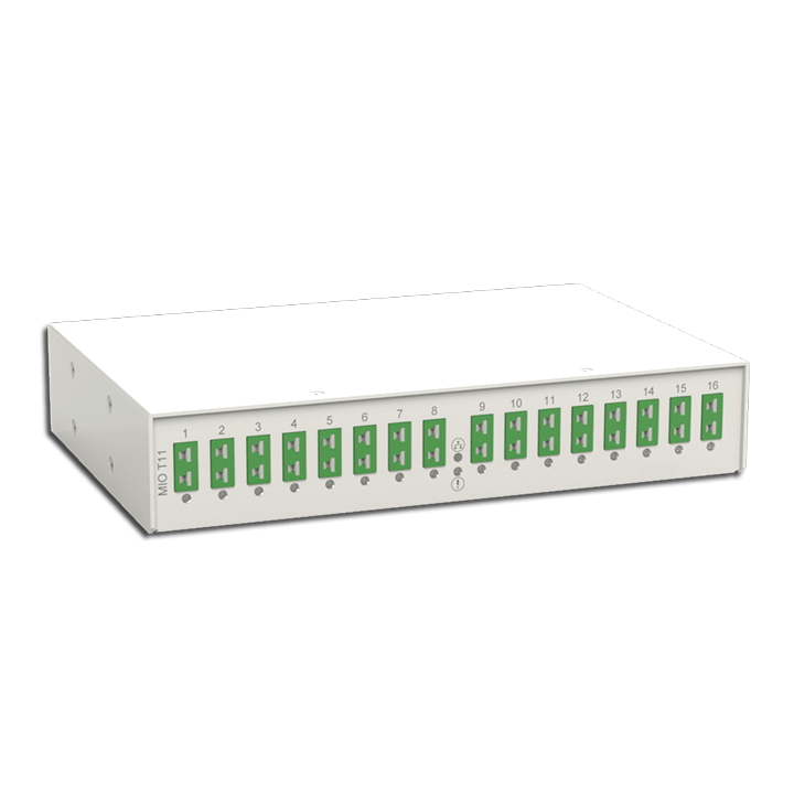 MIO-T11-24 ENORISE Data Acquisition Module