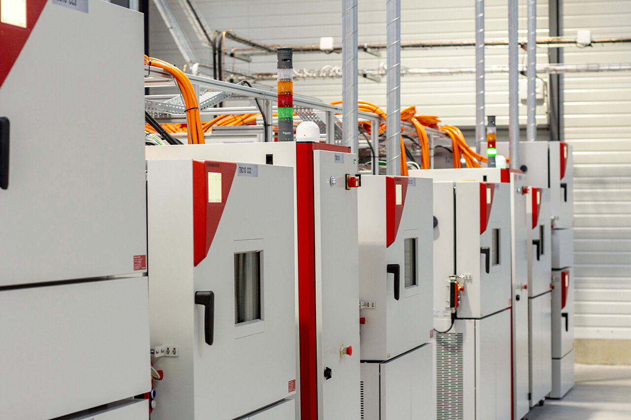 ENORISE battery-testing-cell-test-bench