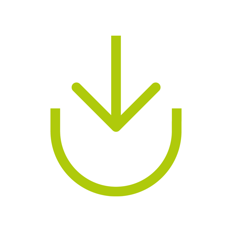 enorise-download-center-green