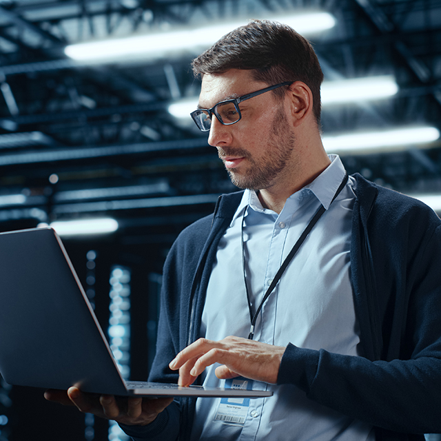 Contact ENORISE experts