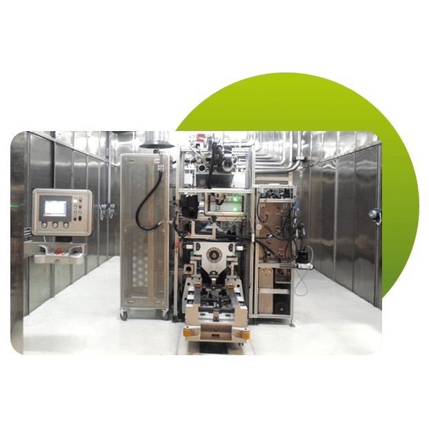 ENORISE eol-automatically-qualified-end-of-line-testing