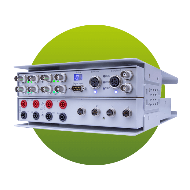 ENORISE osiris-powermeter