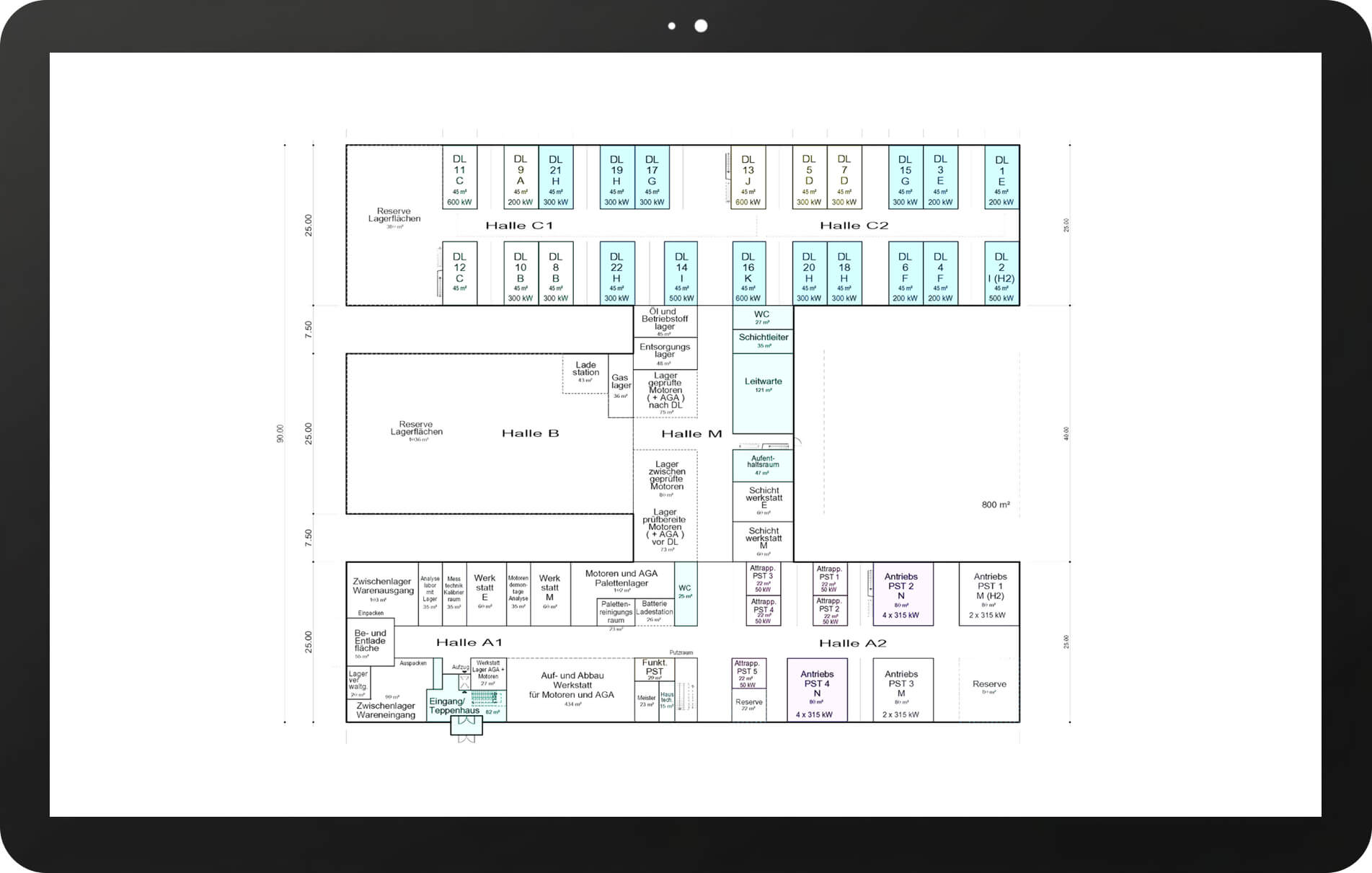 ENORISE SOFTWARE SOLUTIONS-Test Bed Engineering