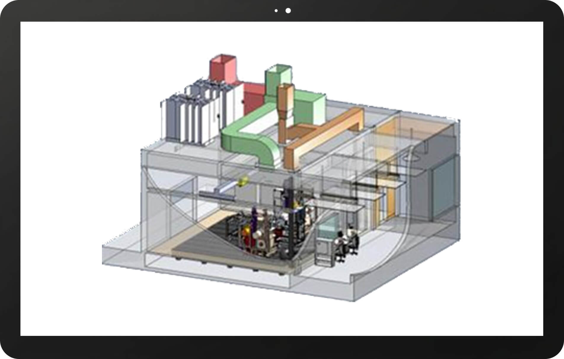 ENORISE SOFTWARE SOLUTIONS-Test Bed Engineering