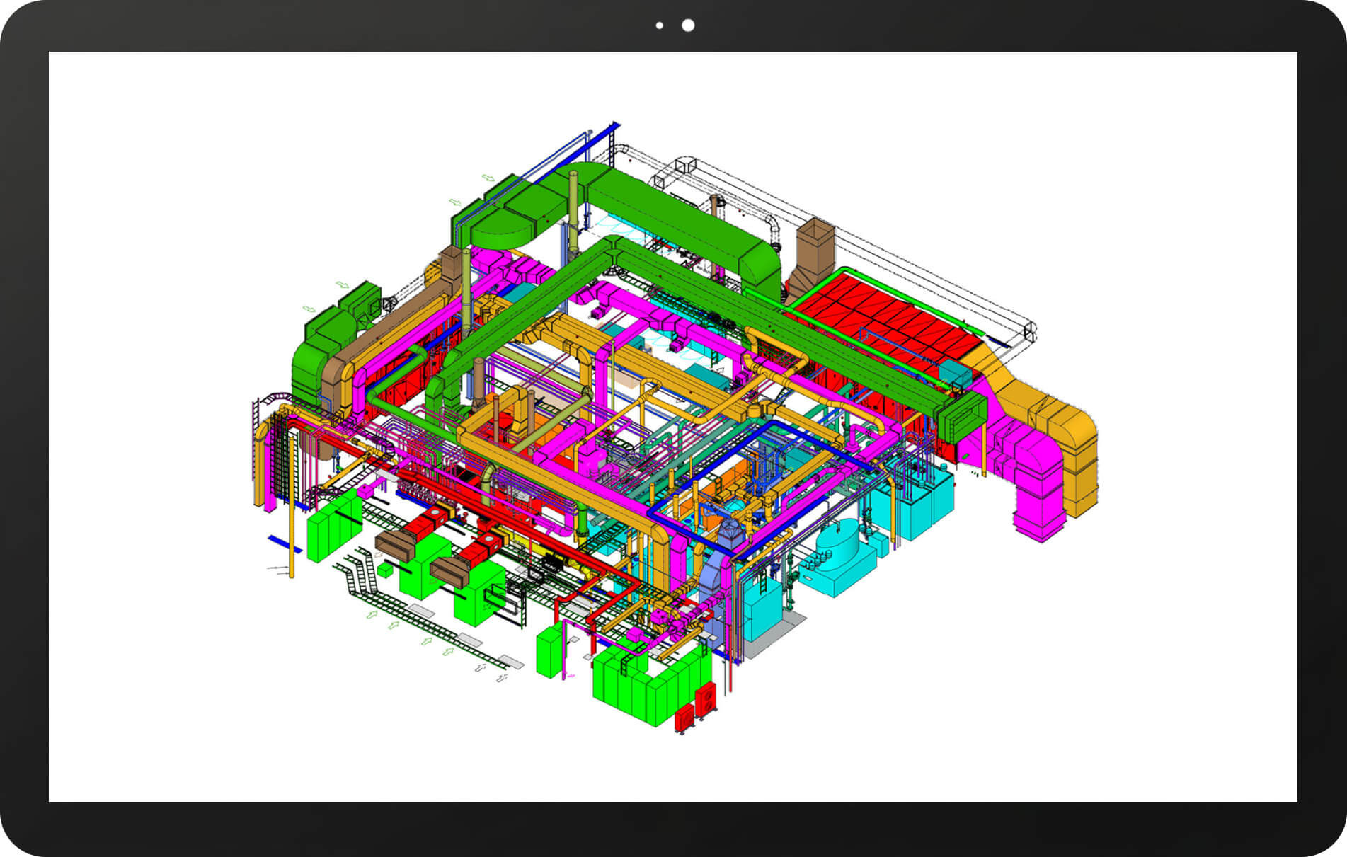 ENORISE SOFTWARE SOLUTIONS-Test Bed Engineering
