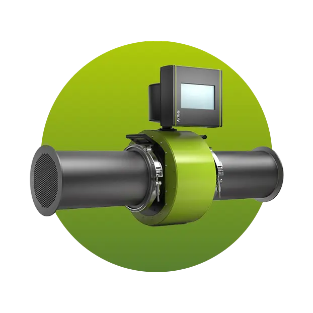 ENORISE airrate-test-bench