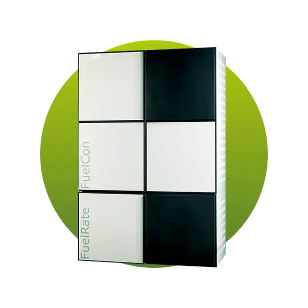 ENORISE fuelcon-fuelrate-test-bench