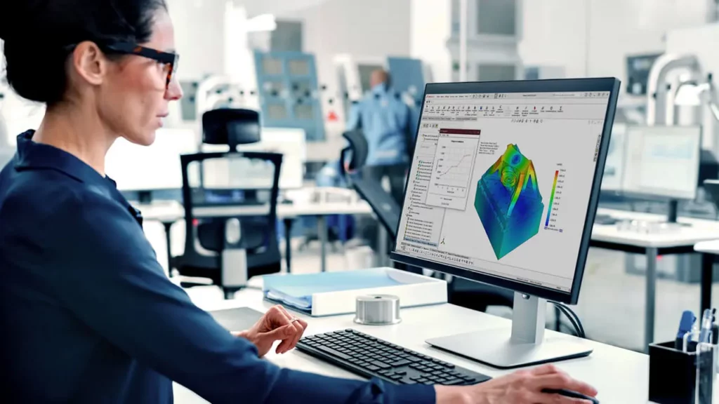 ENORISE mechanical-engineering-expertise