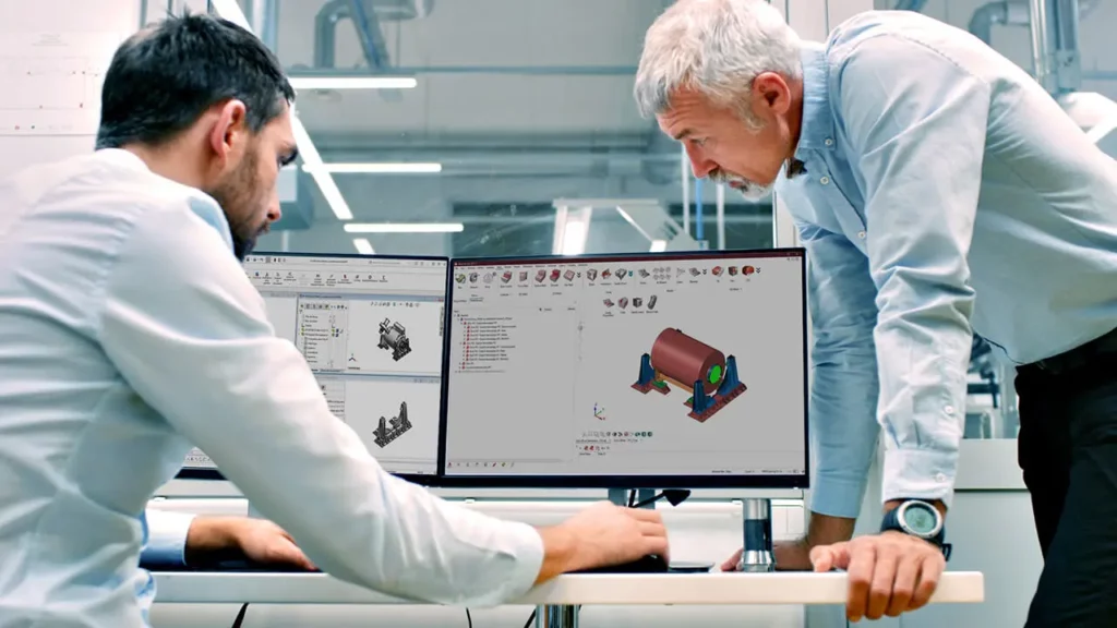 ENORISE mechanical-engineering-technological-excellence