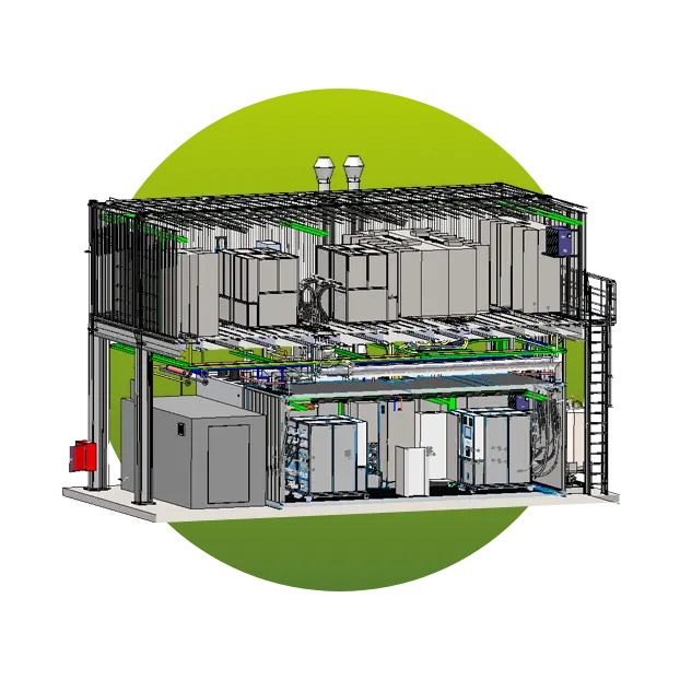 ENORISE mechanical-engineering