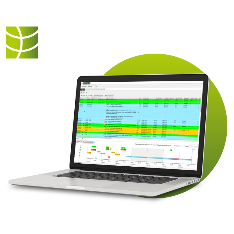 ENORISE-FLEX-Information-Management-Software