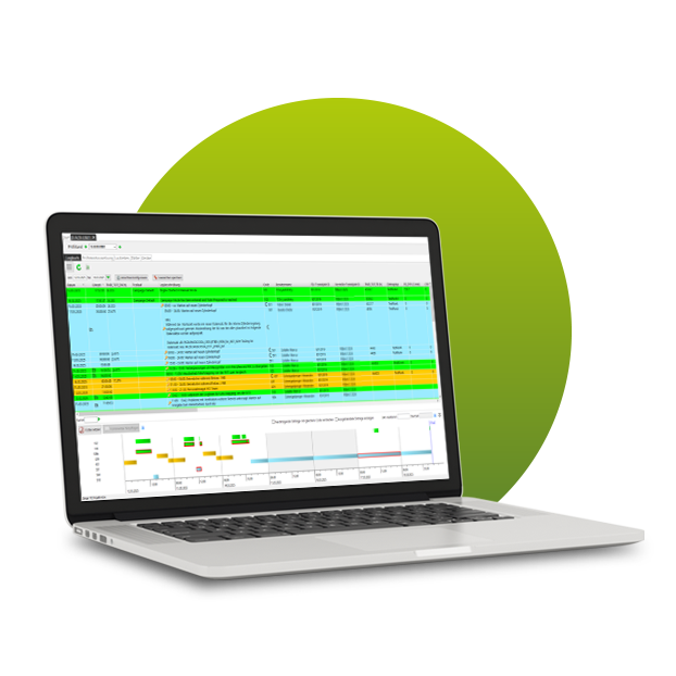 FLEX solution ENORISE