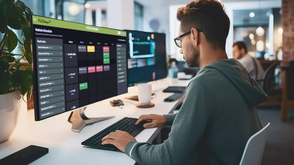 OnlyFleets_Administration_Console_ENORISE